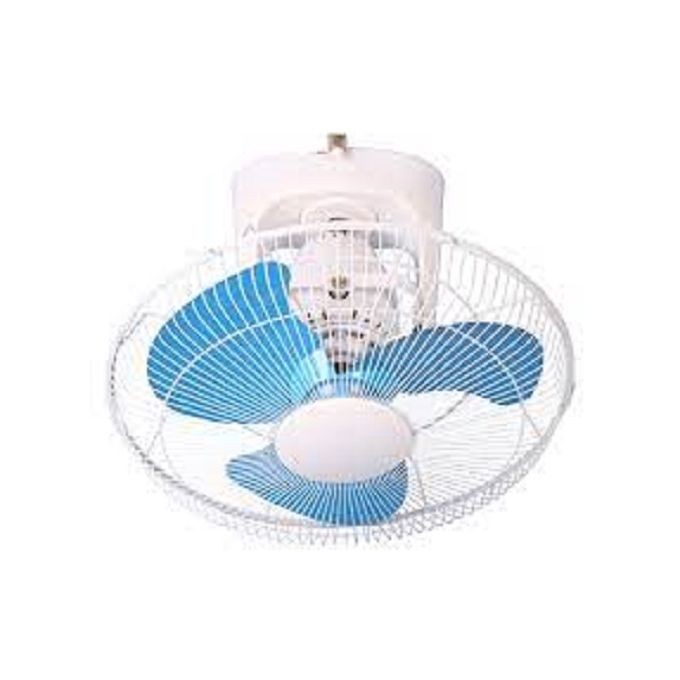 Duravolt "16" Wall Hangable Orbit Fan