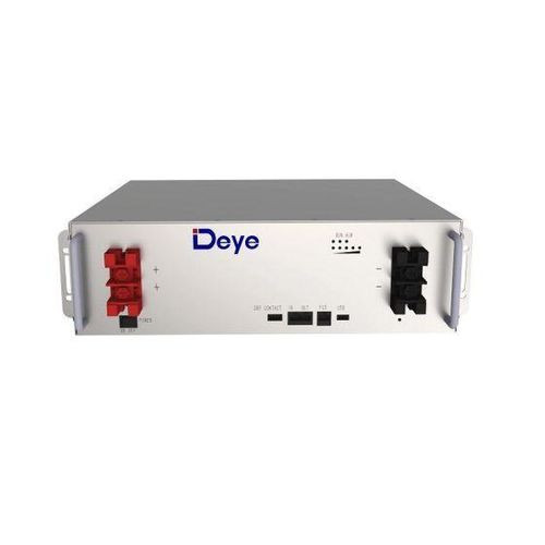 Deye 5KWH 48V LITHIUM BATTERY