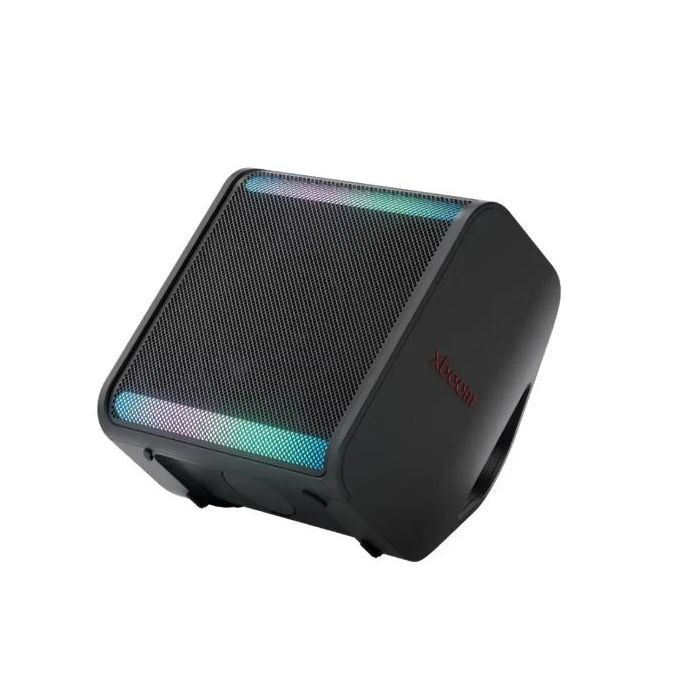 LG Portable Bluetooth Speaker 50W XBOOM Stage 301 Signature Sound