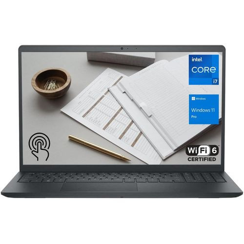 DELL INSPIRON 15 TOUCHSCREEN 13TH GEN INTEL CORE I5 8GB RAM 512GB SSD 15.6" FHD WINDOWS 11