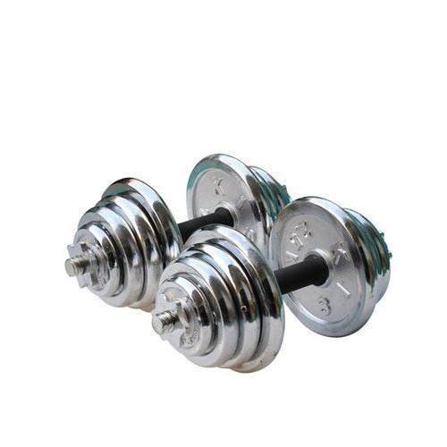 30kg Dumbell Set Detachable