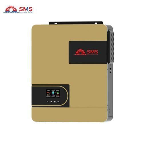 Sunmate SMS 6.2KVA 48V Solar System Hybrid Inverter And Charger