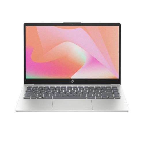 Hp 14 NOTEBOOK 14TH GEN INTEL CORE 3 12GB RAM 512GB SSD BACKLIT KEYBOARD 14"FHD WINDOWS 11