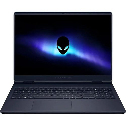 DELL ALIENWARE AURORA 16 14TH GEN INTEL CORE 7 240H UPTO 5.4GHZ 16GB RAM 1TB SSD 16"WQXGA RTX 5060 (8GB DEDICATED) WINDOWS 11
