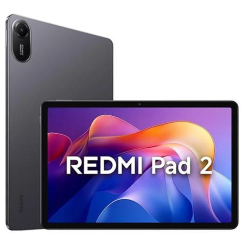 XIAOMI PAD 2 WIFI ONLY 8GB/256GB-9000MAH- Graphite Gray