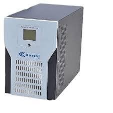 Kartel 15KVA/48V (Tower)