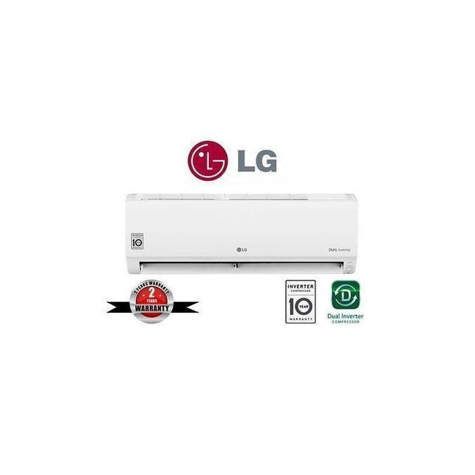 LG 2hp Dual Inverter Air Conditioner Copper