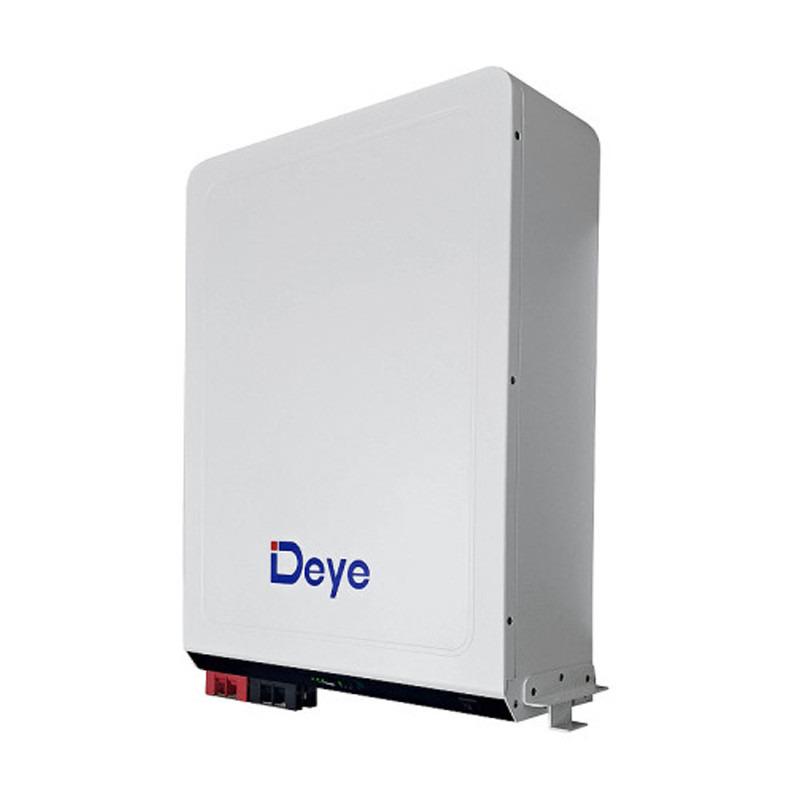 Deye 5.32KWH LiFeP04 BATTERY