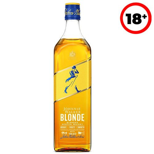 Johnnie Walker Blonde 70cl