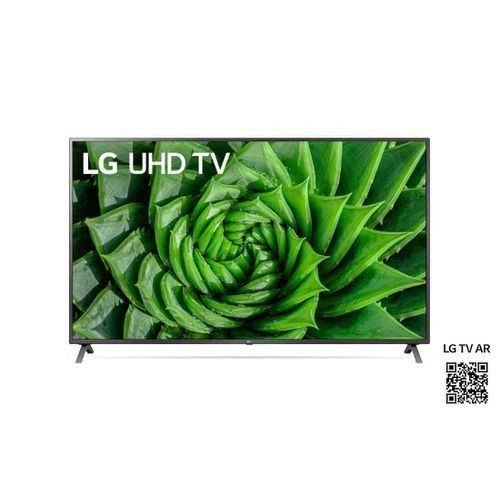 86 INCH LG SMART TV