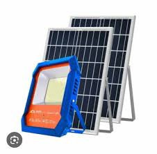 Sms 300W Solar Flood Light Galaxy