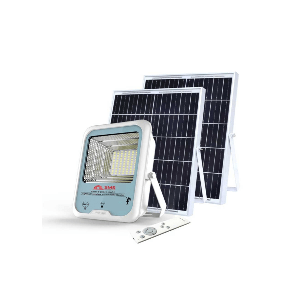 SMS Flood Light 200w Road light
