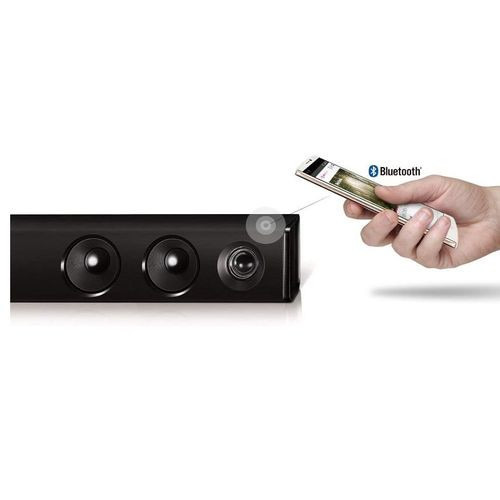 LG Sound Bar SKID, 2.0ch, 100w,Bluetooth
