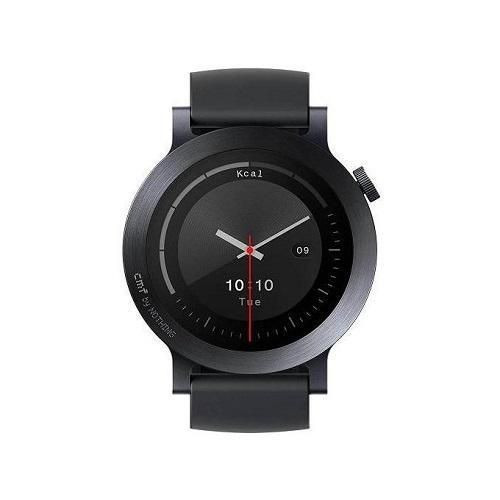 Cmf By Nothing Watch 3 Pro Smart Watch - Dark Grey