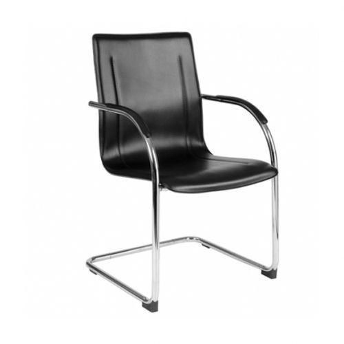 Leather Office, Visitor And Conference Chair