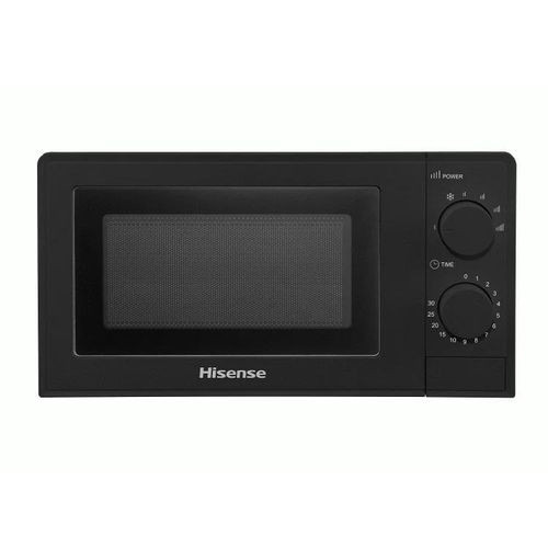 Hisense 20 Liters Microwave (Black) - MWO 20MOBS10-H