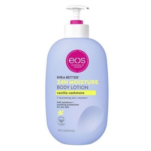 Evolution Of Smooth EOS Vanilla Cashmere Body Lotion - 473ml