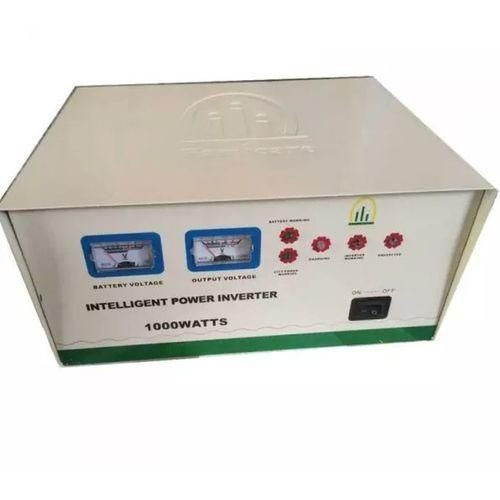 Famicare 1000watts 12v Inverter With Inbuilt Charger