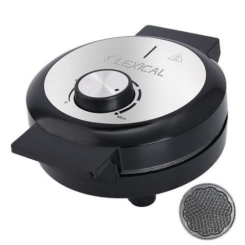 Lexical Waffle Maker - 1000W