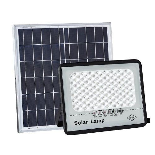 300W Solar Flood Light .All In One