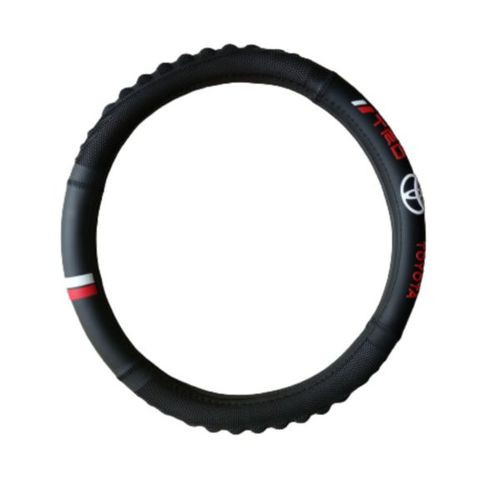 Toyota Customized Steering Wheel Cover