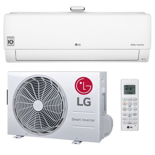 LG GENCOOL 1.5 HP Inverter Split Air Conditioner