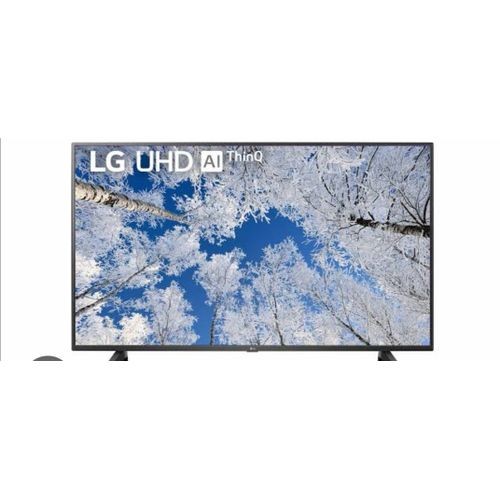 65 INCH LG SMART TV