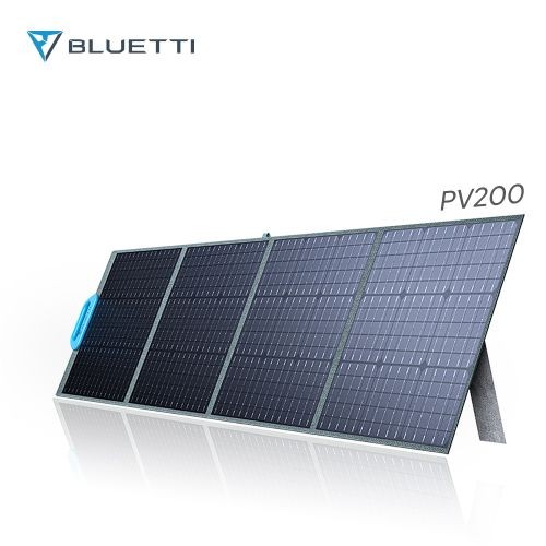 BLUETTI PV200 200W Solar Panel