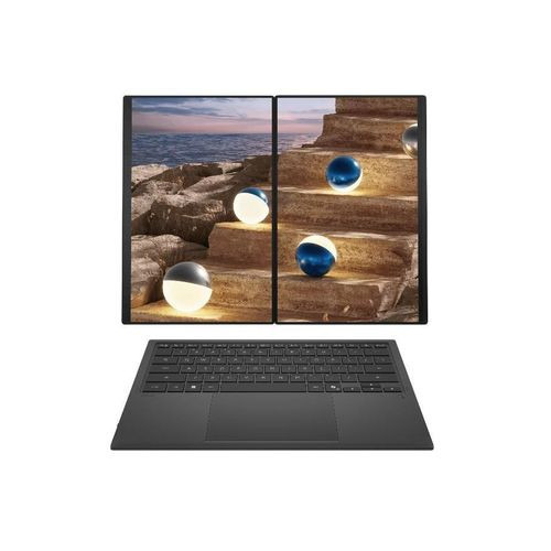 Asus ZENBOOK DUO 14 14TH GEN INTEL CORE ULTRA 9 32GB RAM 2TB SSD INTEL ARC GRAPHICS 14" 3K OLED BACKLIT KEYBOARD WINDOWS 11
