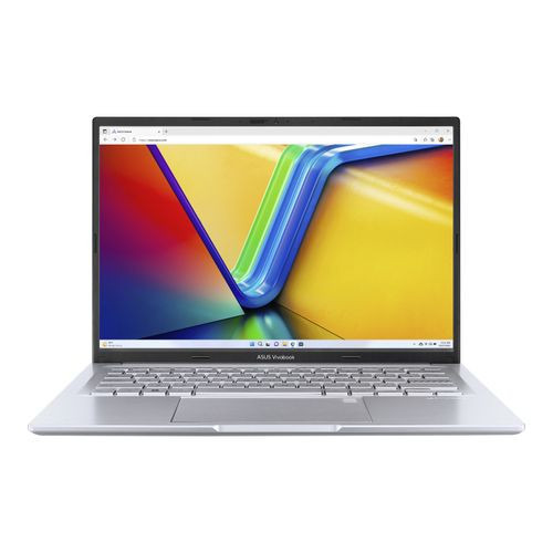 Asus VIVOBOOK 14 12TH GEN INTEL CORE I3 8GB RAM 512GB SSD BACKLIT KEYBOARD 14" FHD WINS 11
