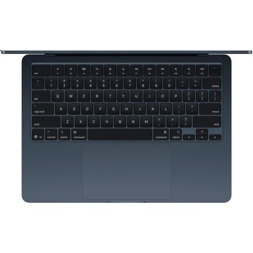 Apple Macbook Air 13" M4 Chip 16GB RAM - 256GB - 2025 Model - Midnight