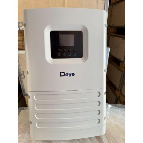 Deye 6kw Single Phase Off-grid hybrid Inverter system