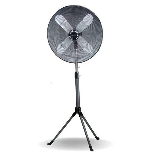 Duravolt 18" Energy Saving Dc Standing Fan - INVERTER FRIENDLY-25W