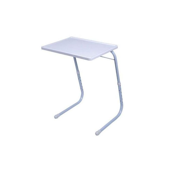 Table Mate Multipurpose Adjustable / Foldable Table Mate