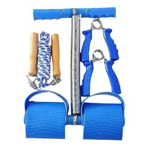 Tummy Trimmer 3-Way Training/Fitness Set