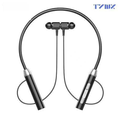 G01 Wireless Neckband Headphones V5.2 – HiFi Stereo Sports Waterproof Earbuds