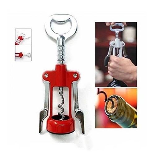 Wine Cork Opener