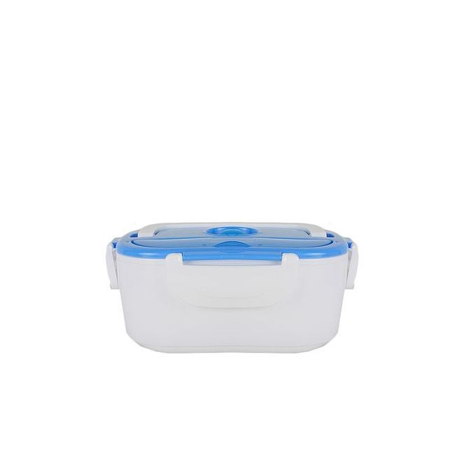 Potluck Electric Lunch Box - Blue