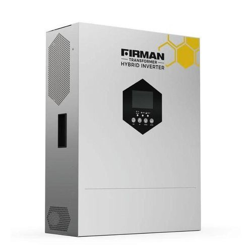 FIRMAN 1KVA 12V Transformer Hybrid Inverter