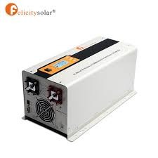 FELICITY 7.5KVA/48Vpure sine wave inverter