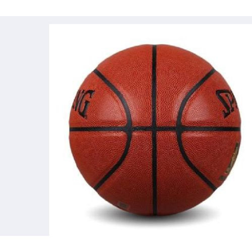 Spalding Basketball