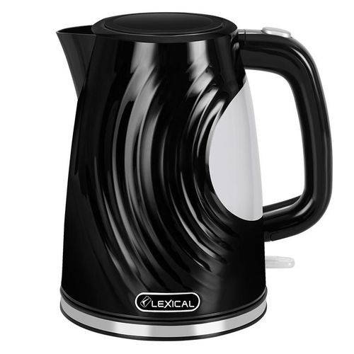 Lexical 1.7L Electric Kettle -2200W