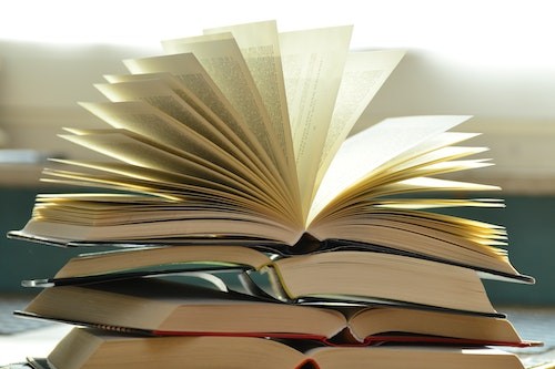 Hard-Copy Books