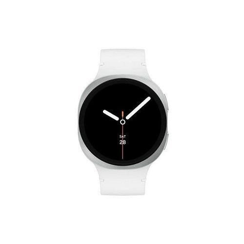 Samsung Galaxy Watch8 44mm Smartwatch - Silver
