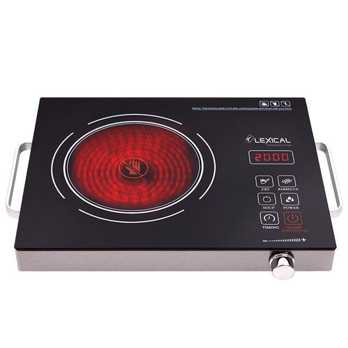 Lexical Ceramic Hot Plate
