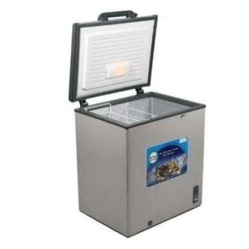 Scanfrost Chest Freezer SFL100ECO