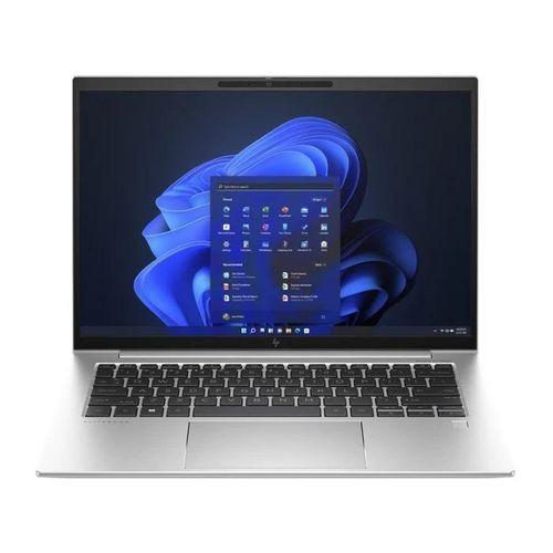 Hp EliteBook 840 G6 Intel Core I5-8GB RAM/256GB SSD/Backlit Keyboard-WIN 11 Pro+ BAG