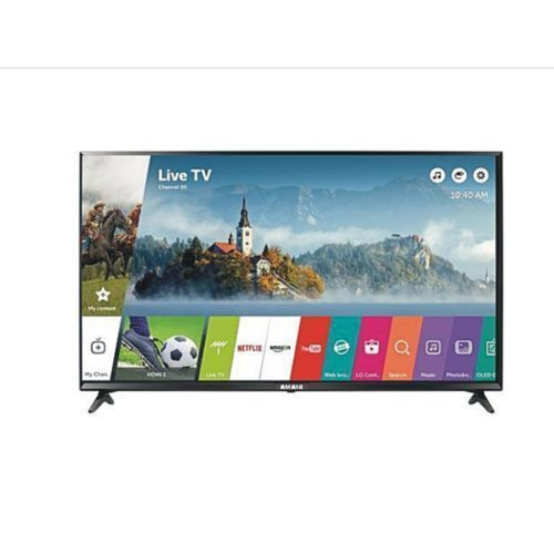 Samsonic 32" Inches Samsonic LED TV