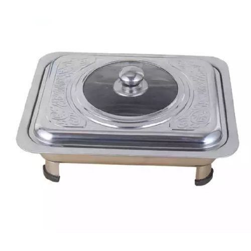 Portable Chaffing Dish