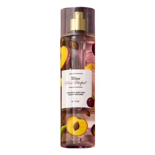 Wave Plum Perfect Body Mist- 250ml
